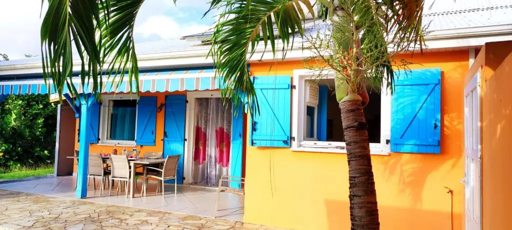 Location Appartement Martinique