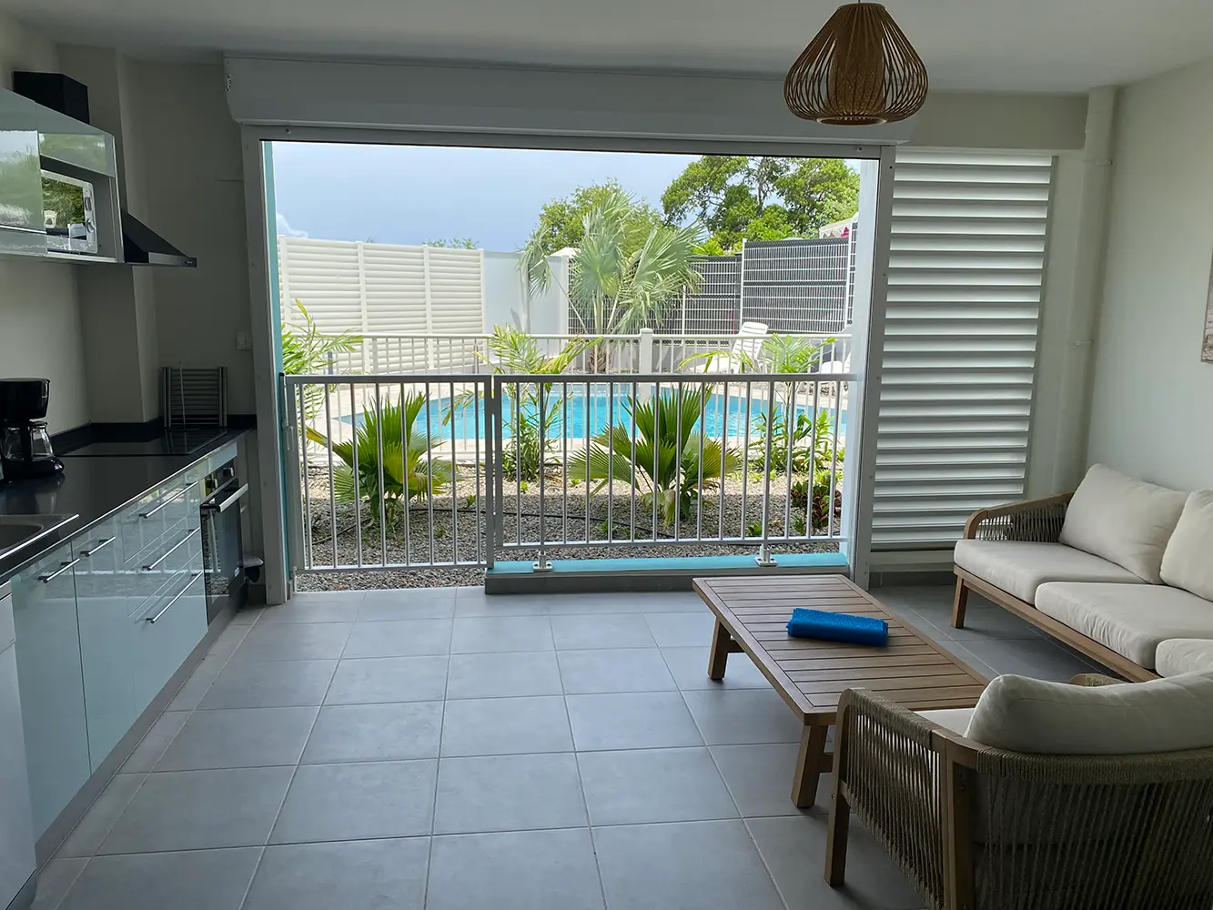 Caribbean Villas Martinique