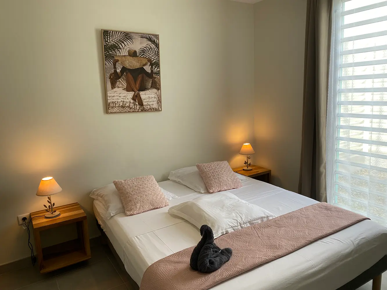 Logement Martinique vacances