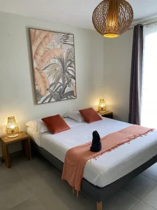 Location hébergement Sainte Luce