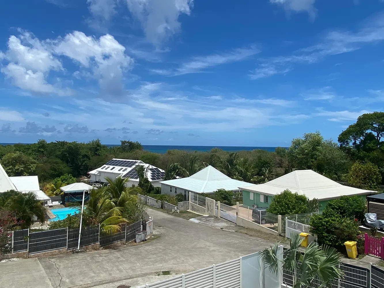 Villa Plage Pont Café
