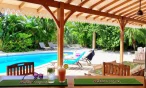 Caribbean Villa