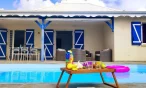 Caribbean Villa