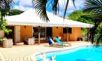 Caribbean Villa