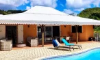 Caribbean Villa