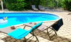 Caribbean Villa