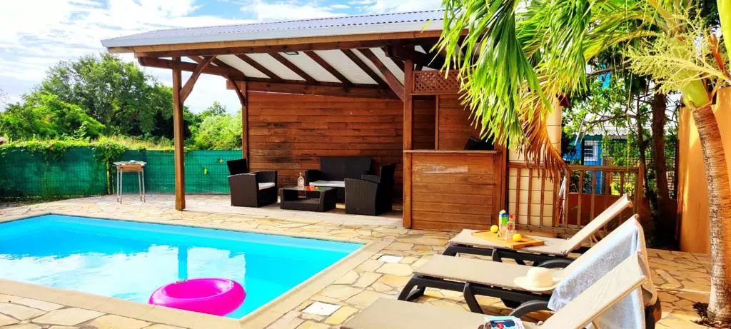 Logement Sainte Luce vacances
