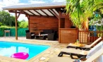 Caribbean Villa