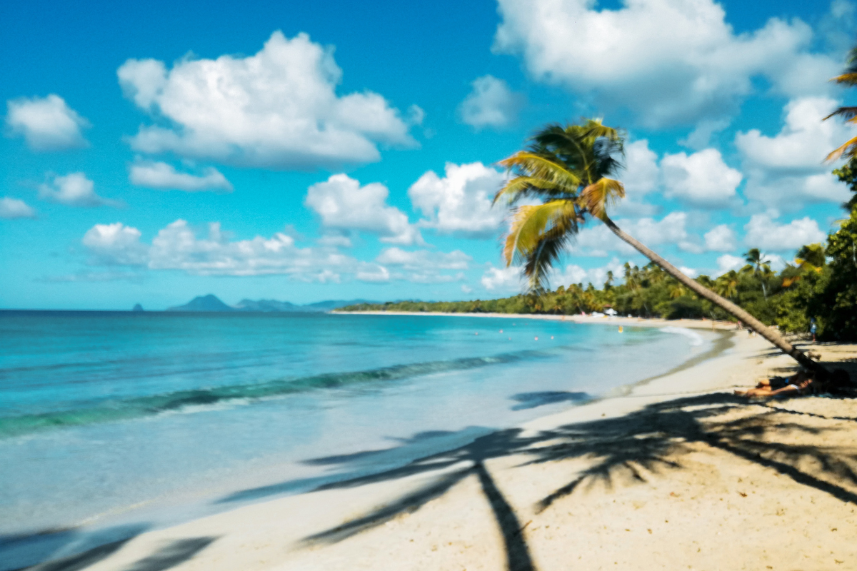 Caribbean Villa Martinique
